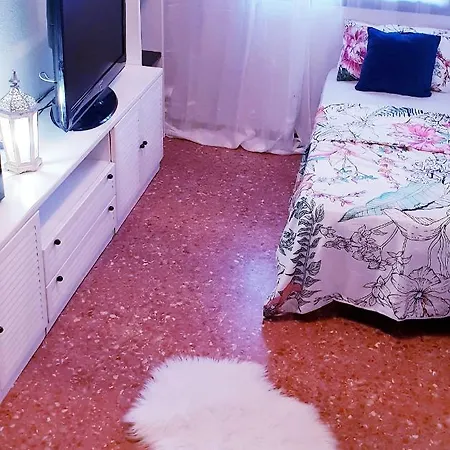 Kwatera prywatna Privada Walencja