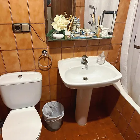 Kwatera prywatna Privada Walencja