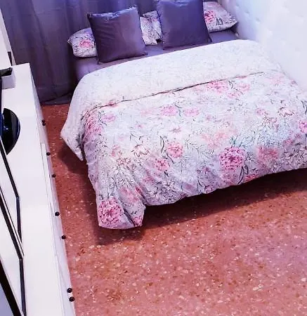 Privada Habitación en casa particular *