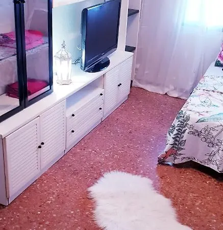 Проживание в семье Privada